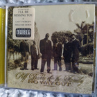 PUFF DADDY & THE FAMILY - NO WAY OUT CD - pikkukuva 1