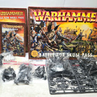 WHFB - Battle for Skull Pass - pikkukuva 1