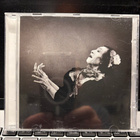 ANTONY AND THE JOHNSONS - The Crying Light cd - pikkukuva 1