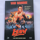 Leon Blu-ray+DVD - pikkukuva 1