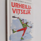 Kestääkö kunto? : urheiluvitsejä - pikkukuva 1