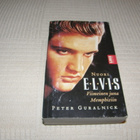Peter Guralnick Nuori Elvis Viimeinen juna Memphisiin  -pok - pikkukuva 1