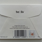 Uusi be&liv Palea kynttilänjalka - pikkukuva 2