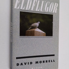 David Morrell : Eldflugor - pikkukuva 1