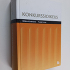 Mikko Könkkölä ym. : Konkurssioikeus - pikkukuva 1