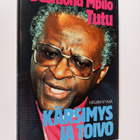 Desmond Tutu : Kärsimys ja toivo - pikkukuva 1