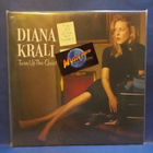DIANA KRALL - TURN UP THE QUIET M-/M- EU 2017 MAY 5 2LP - pikkukuva 1