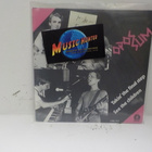 OPOSSUM -TAKIN' THE FINAL STEP / SEE THE CHILDREN M-/M- 7" - pikkukuva 1
