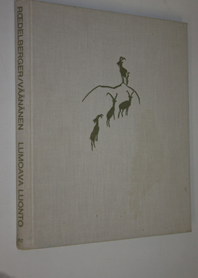 Franz A. Roedelberger : Lumoava luonto