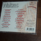 CD Let's Dance Waltzes - The Ballroom Dance Collection - pikkukuva 2