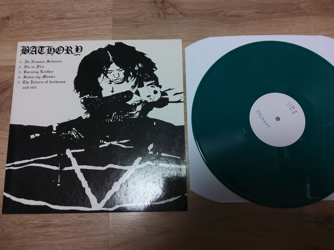 Venom-Bathory
