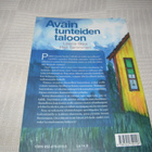 Ilkka - Tamminen Avain tunteiden taloon  -nid - pikkukuva 2