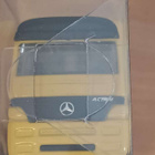 Kuorma-auto DHL logolla - pikkukuva 2