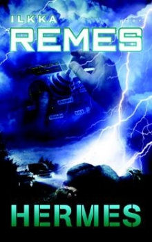 Ilkka Remes - Hermes