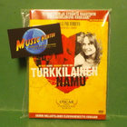 TURKKILAINEN NAMU - SUOMI PAINOS DVD - pikkukuva 1
