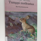 Max Bolliger : Tumppi matkustaa : hyvänyöntarinoita - pikkukuva 1