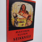 Åke Löfgren : Maailman suurin seikkailu - pikkukuva 1