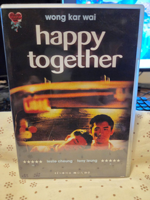 Happy Together