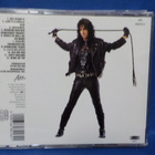 ALICE COOPER - HEY STOOPID + NIMMARI CD - pikkukuva 2