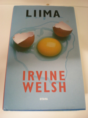 Irvine Welsh: Liima