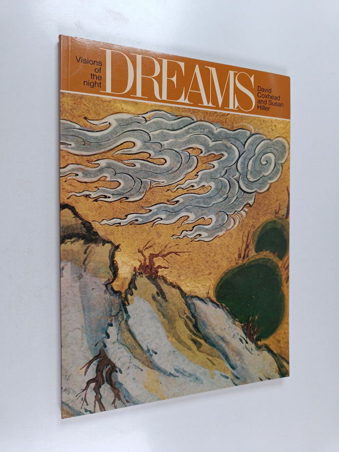David Coxhead : Dreams : visions of the night
