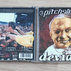 Pitch Shifter - Deviant - CD - pikkukuva 1