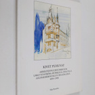 Eija Rauske ym. : Kivet puhuvat. Arkkitehtuuritoimiston U... - pikkukuva 1