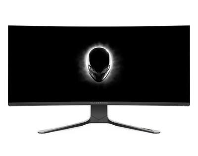Dell Alienware AW3821DW 37,5" -pelinäyttö