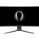 Dell Alienware AW3821DW 37,5" -pelinäyttö - pikkukuva 1