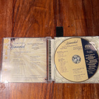 Handel - Music For The Royal Fireworks cd/sacd - pikkukuva 3