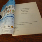 filateelinen vuosikirja 1992 - 1993 164siv - pikkukuva 2