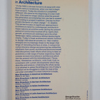 Royston Landau : New directions in British architecture - pikkukuva 2