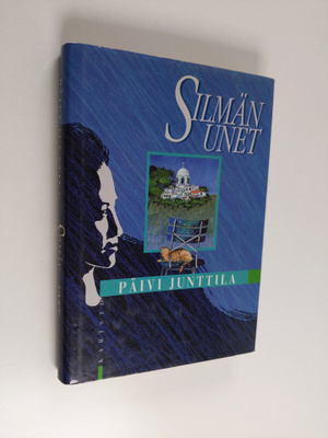 Päivi Junttila : Silmän unet