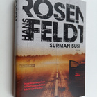 Hans Rosenfeldt : Surman susi - pikkukuva 1