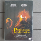 DVD: Paholaisen Leikkimökki (Joshua Leonard 2001) UUSI - pikkukuva 1
