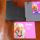 Nes - Barbie - CIB PAL B - pikkukuva 3