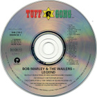 Bob Marley & The Wailers • Legend (The Best Of) CD - pikkukuva 3