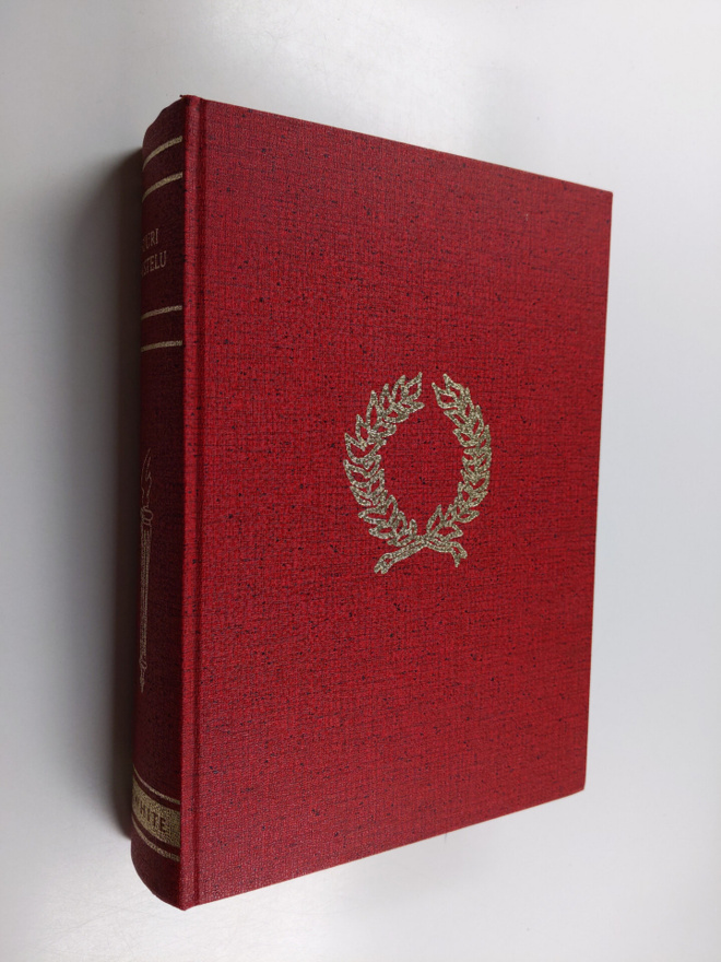 E.G. White : Suuri taistelu : Valon ja pimeyden välillä 1