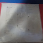 FANNY ADAMS - FANNY ADAMS EX+/EX+ LP - pikkukuva 2