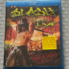 Slash & Myles Kennedy – Made In Stoke (Blu-ray) - pikkukuva 1