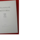 Helsingin kaupungin historia II  1950 1.p. - pikkukuva 2
