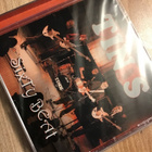 Tinos / sixty beat CD muoveissa - pikkukuva 1