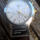 Lorus Chronograph - pikkukuva 1