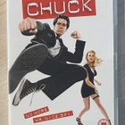 Chuck: Kausi 3 (5DVD) Zachary Levi, Yvonne Strahovski - pikkukuva 1