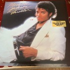 MICHAEL JACKSON: Thriller. * HOL 1982 - pikkukuva 1