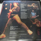GARY MOORE - ROCKING EVERY NIGHT LP JAPANI PAINOS M-/M- - pikkukuva 2