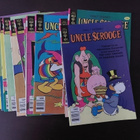 Uncle Scrooge -lehtiä 1970-luvulta, 37 lehteä - pikkukuva 2