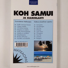 Markus Lehtipuu : Koh Samui ja Siaminlahti - pikkukuva 2