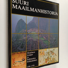 Knut (toim.) Helle : Suuri maailmanhistoria 9 : Maailmank... - pikkukuva 1