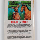 Marie Louise Rudolfsson : Tuisku ja Tähti - pikkukuva 2